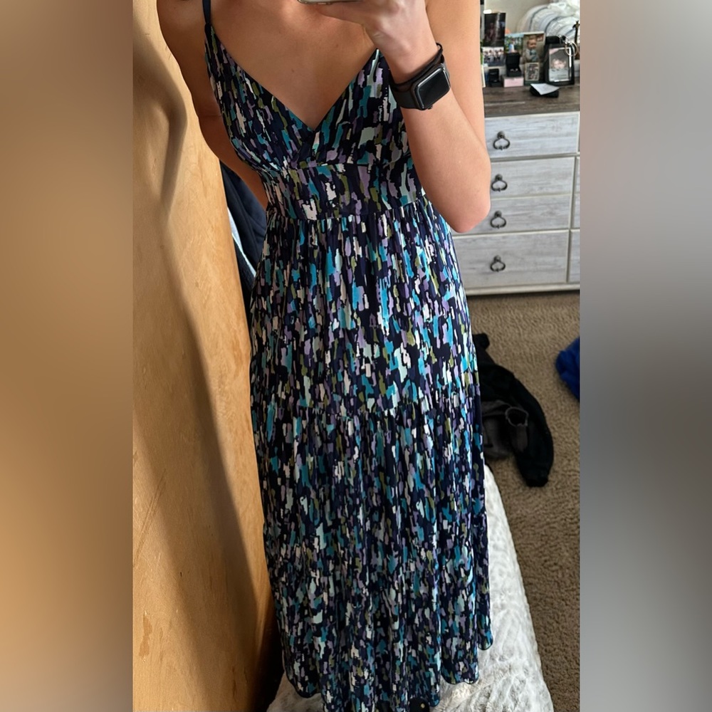 Lily Brand - Maxi Dress
